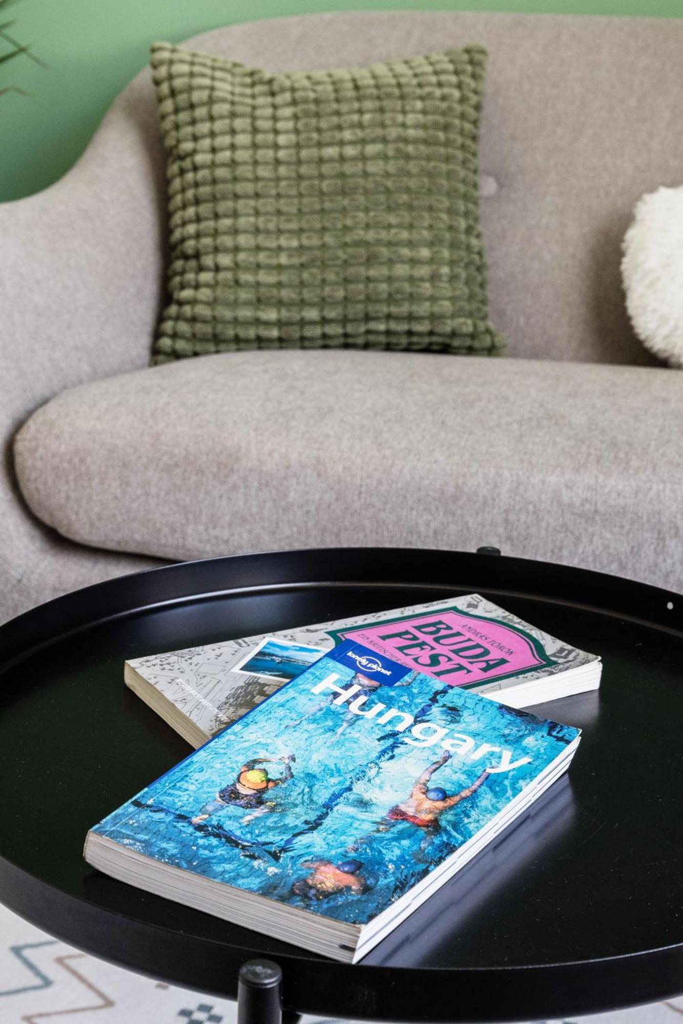 Apartament Stylish And Colourful In The Centre *